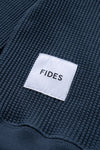 SUVIN WAFFLE L/S