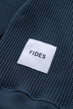 SUVIN WAFFLE L/S