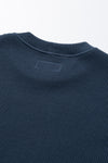 SUVIN WAFFLE L/S