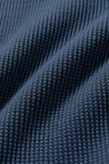 SUVIN WAFFLE L/S