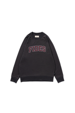 COLLEGE LOGO L/S
