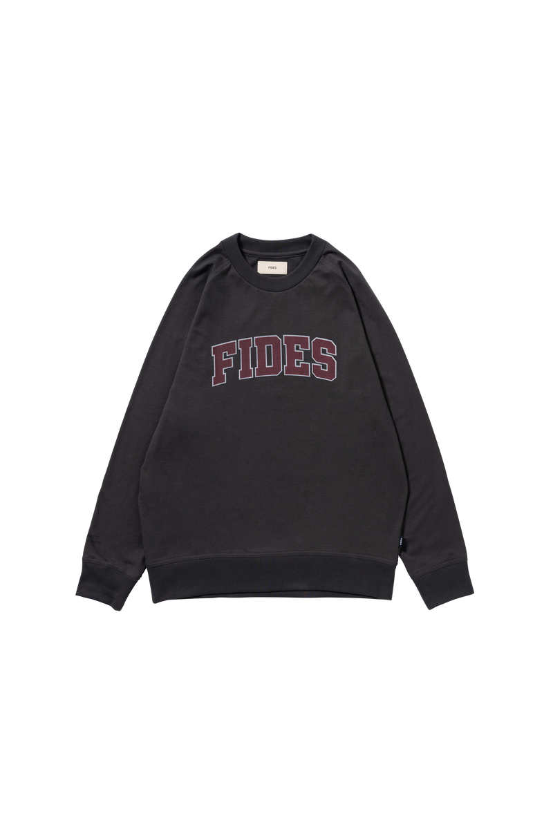 COLLEGE LOGO L/S