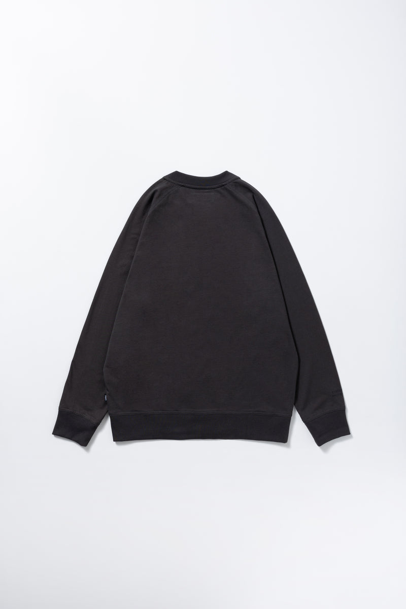COLLEGE LOGO L/S
