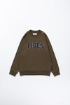 COLLEGE LOGO L/S