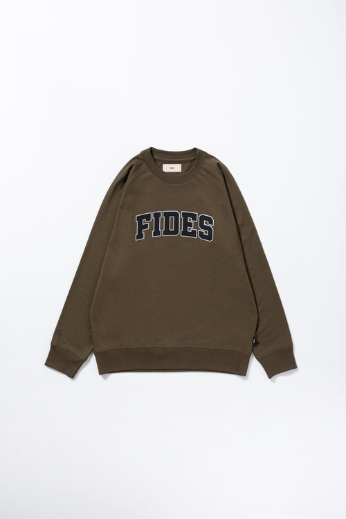 COLLEGE LOGO L/S