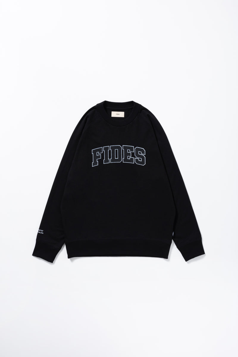 COLLEGE LOGO L/S