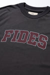COLLEGE LOGO L/S