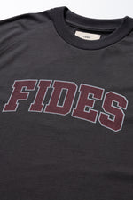 COLLEGE LOGO L/S