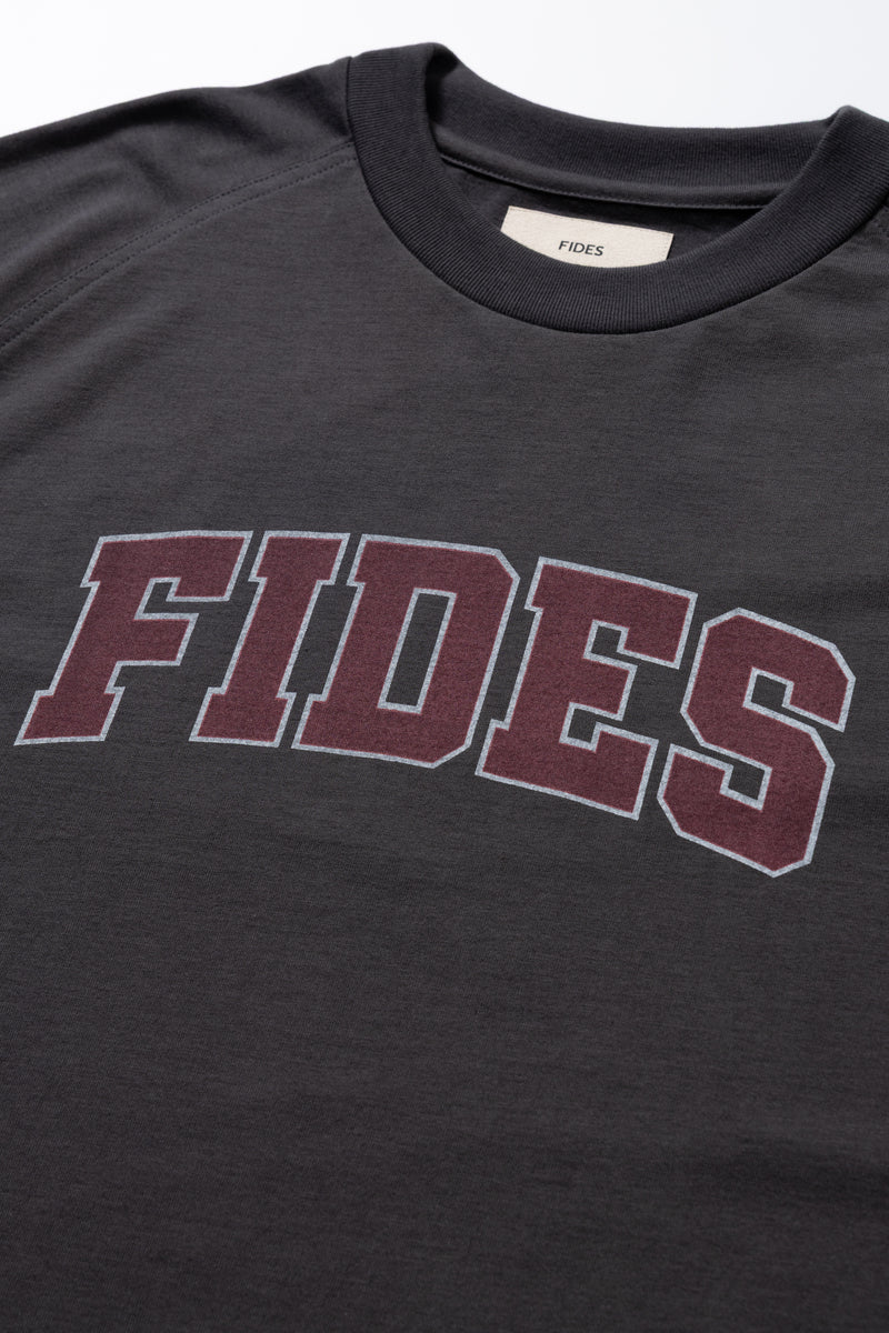 COLLEGE LOGO L/S