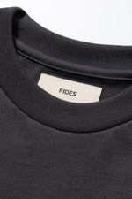COLLEGE LOGO L/S