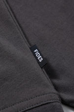 COLLEGE LOGO L/S