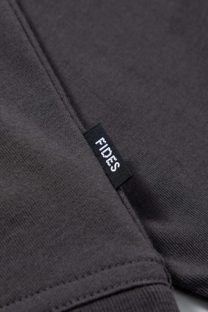 COLLEGE LOGO L/S