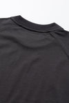 COLLEGE LOGO L/S