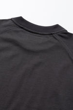 COLLEGE LOGO L/S