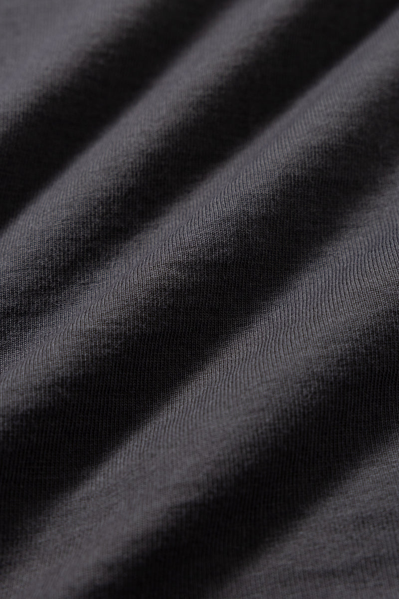 COLLEGE LOGO L/S