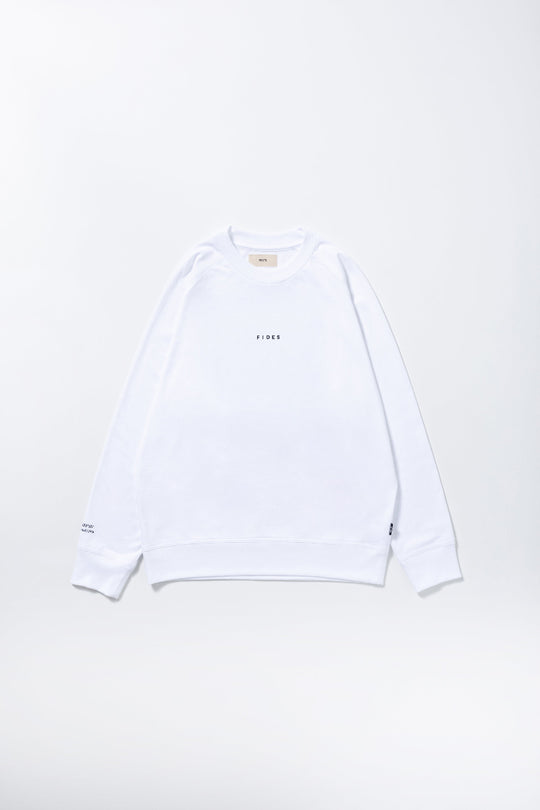 FIDES⭐︎グレーTシャツS FIDES⭐︎グレーTシャツS