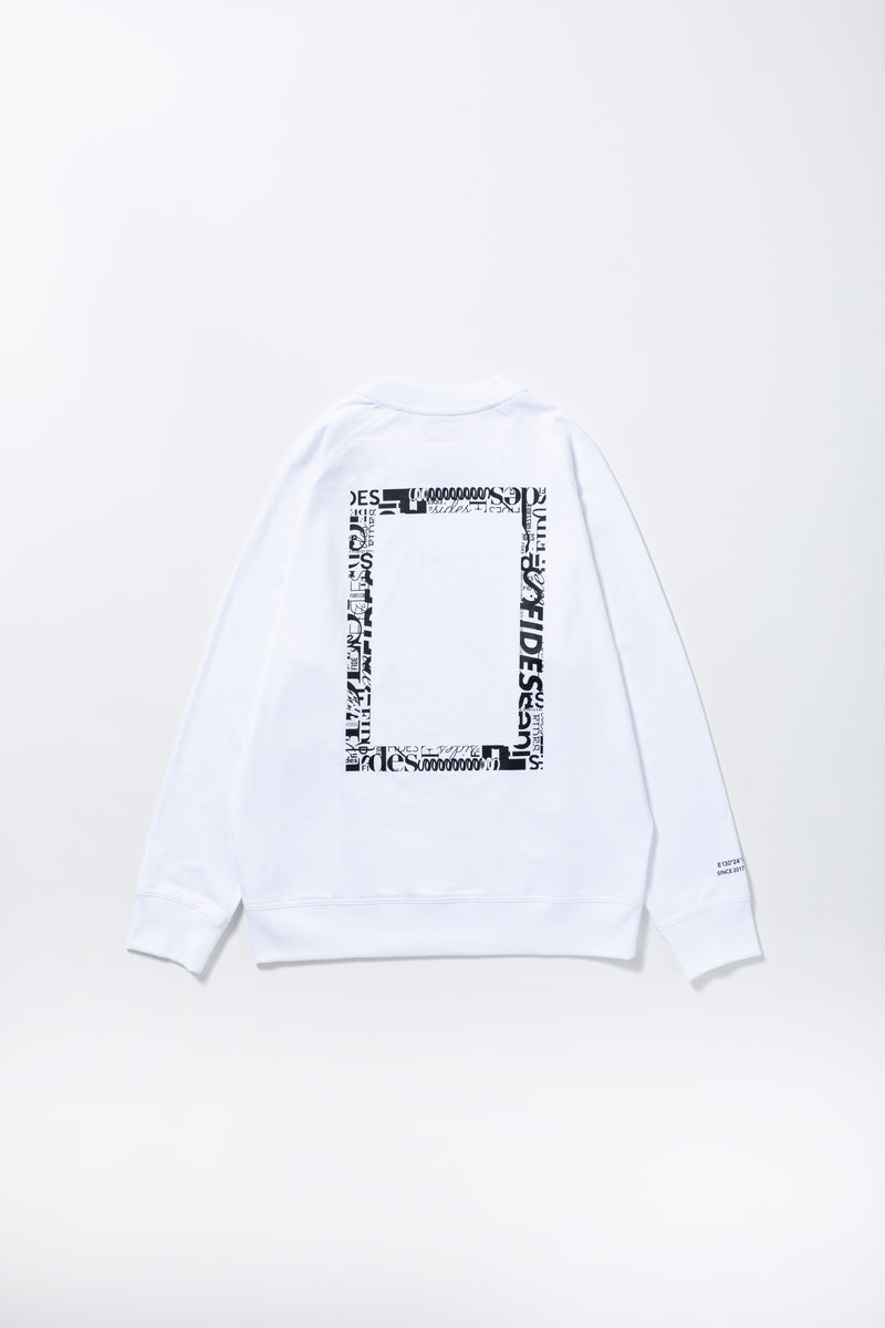 BACK PRINT L/S
