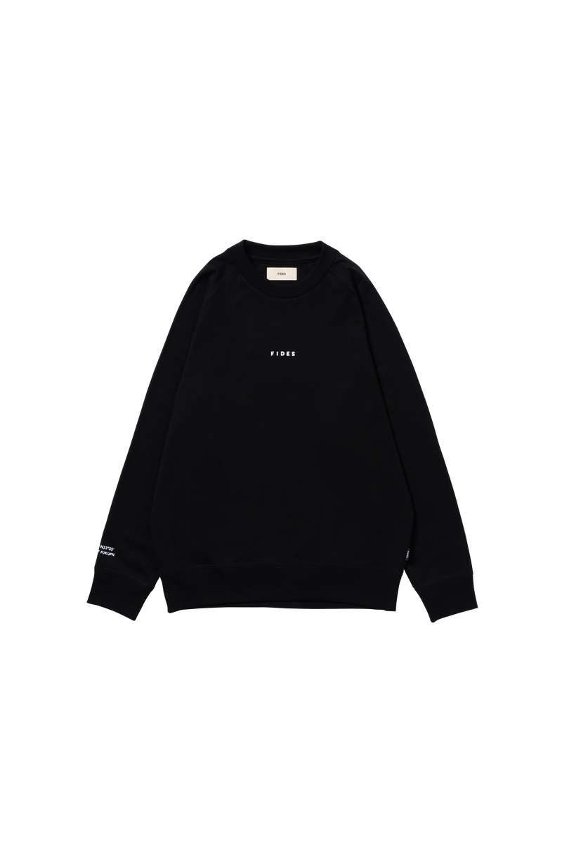 BACK PRINT L/S