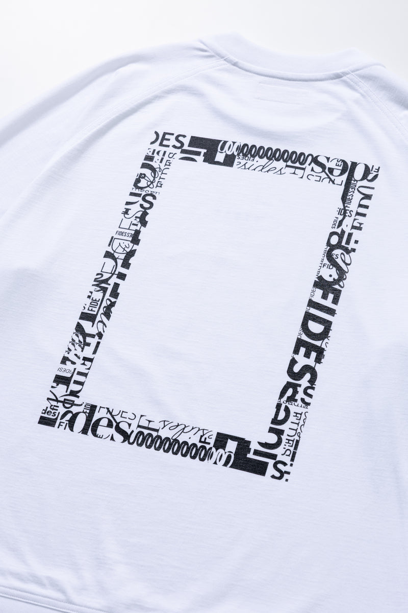BACK PRINT L/S