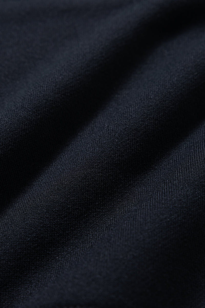 FIDES × CLUBHAUS LOGO PARKA
