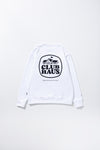 FIDES × CLUBHAUS LOGO CREW NECK