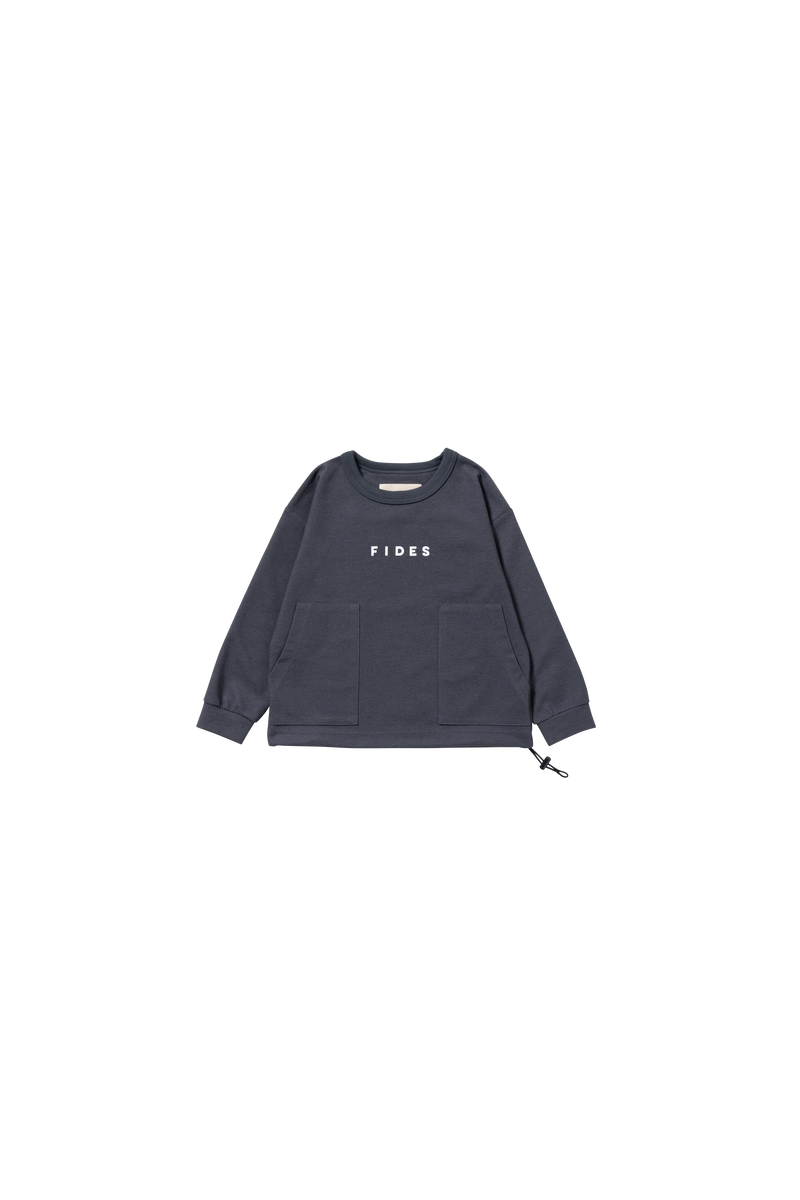 KANOKO DRAWCORD L/S KIDS