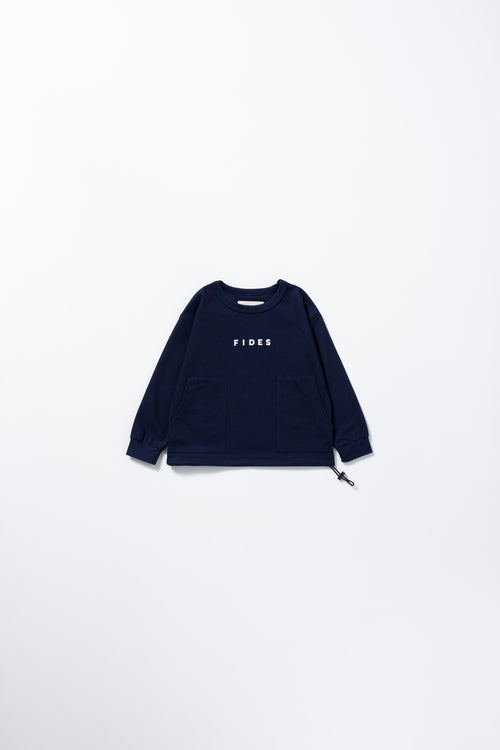 KANOKO DRAWCORD L/S KIDS