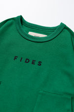KANOKO DRAWCORD L/S KIDS