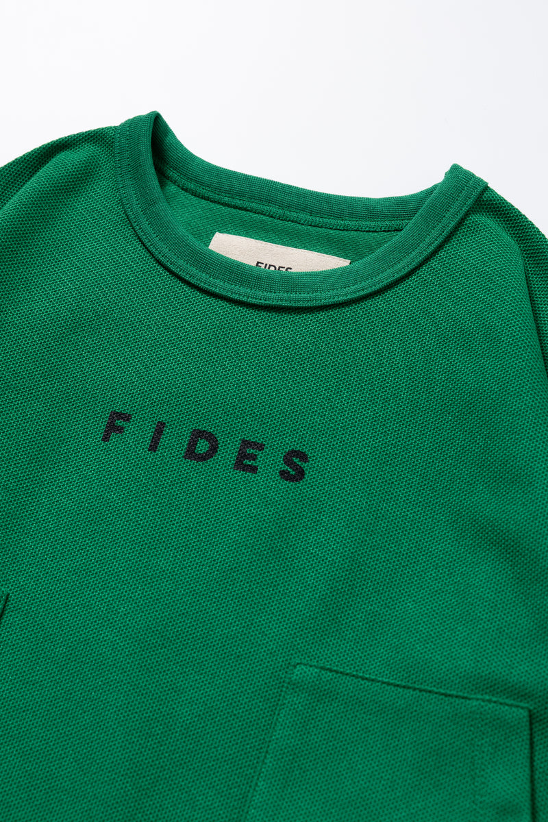 KANOKO DRAWCORD L/S KIDS