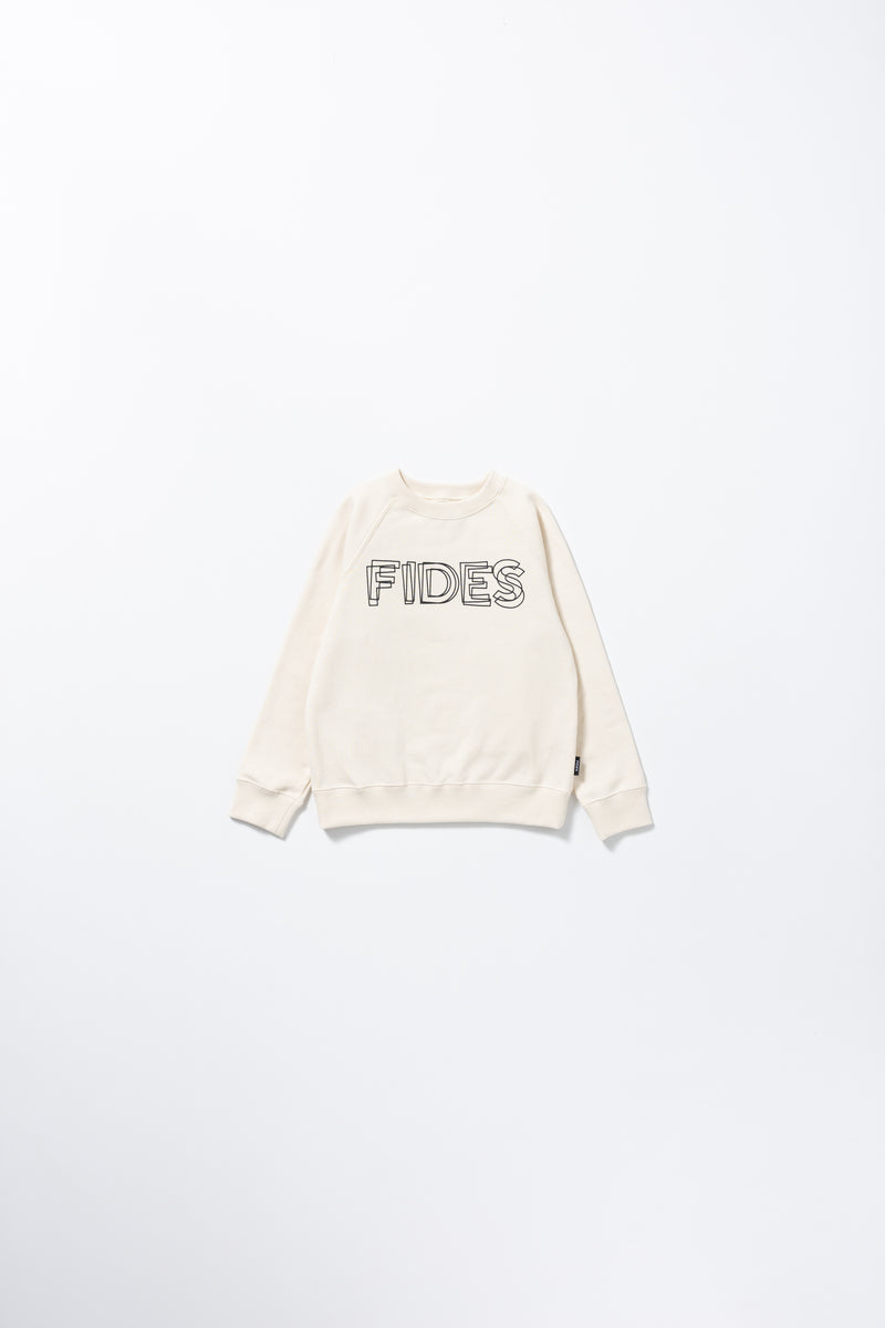 FIDES×FIRST ORDER スウェット FIDES×FIRST ORDER スウェット
