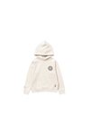 RADIAL LOGO PARKA KIDS
