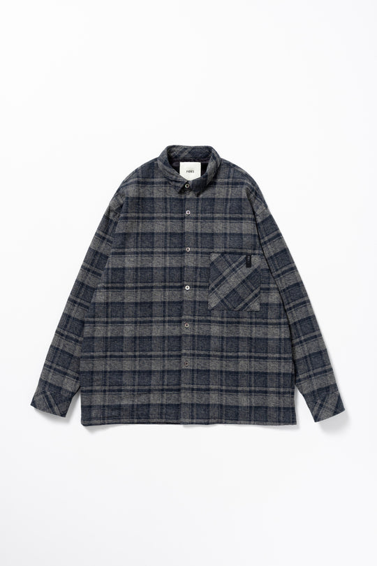 FIDES⭐︎グレーTシャツS FIDES⭐︎グレーTシャツS