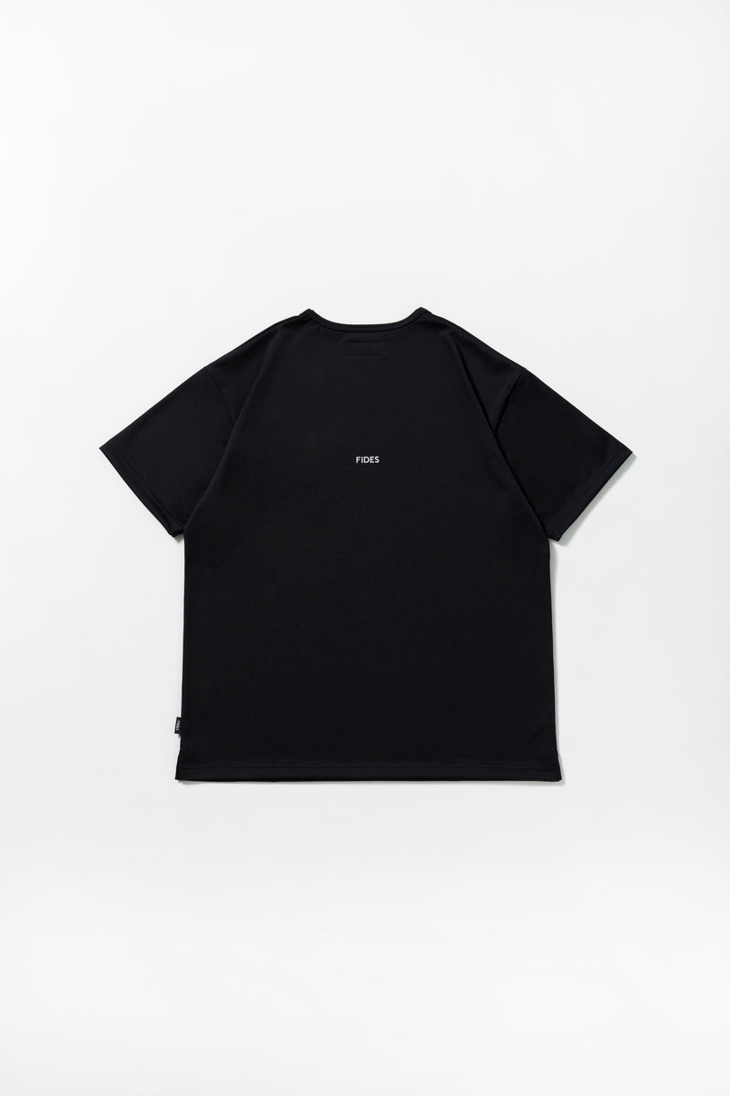 POCKET PRINT S/S – FIDES