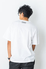 FIDES × QP LOGO S/S