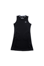 ROUND LOGO ONE PIECE N/S WOMEN
