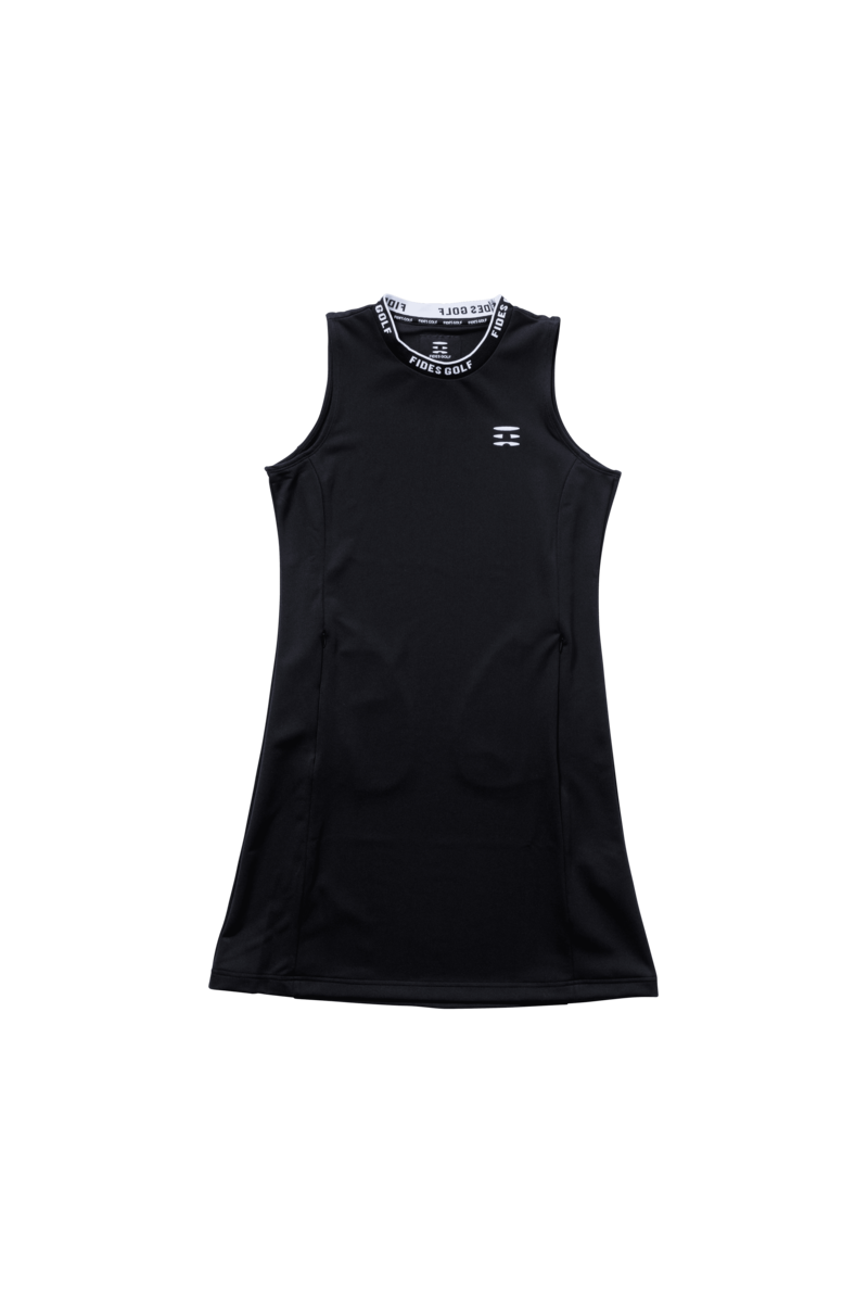 ROUND LOGO ONE PIECE N/S WOMEN