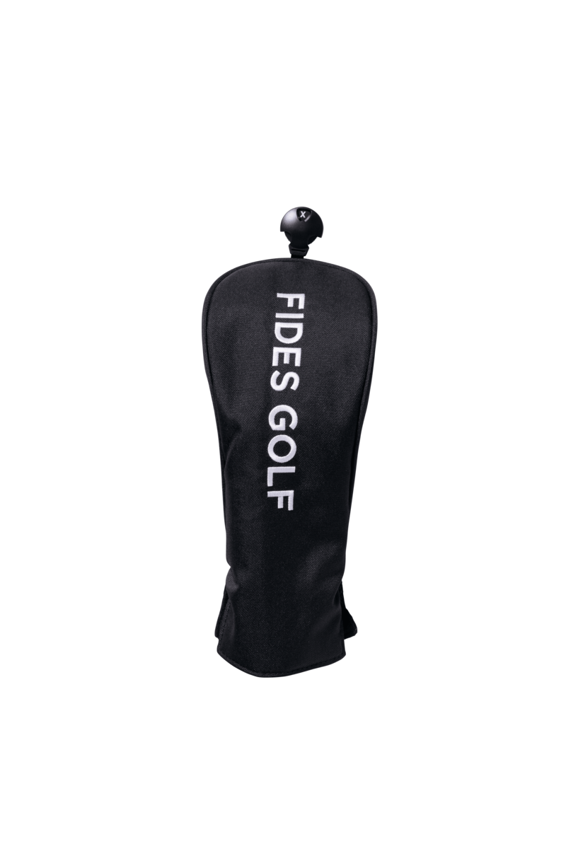 FAIRWAY WOOD COVER