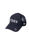 NEW ERA CAP 9FORTY TRUCKER MESH ON PAR