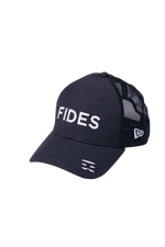 NEW ERA CAP 9FORTY TRUCKER MESH ON PAR