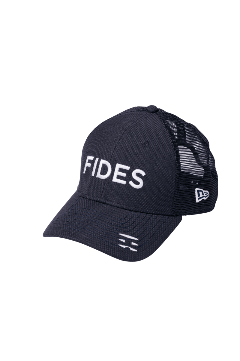 NEW ERA CAP 9FORTY TRUCKER MESH ON PAR