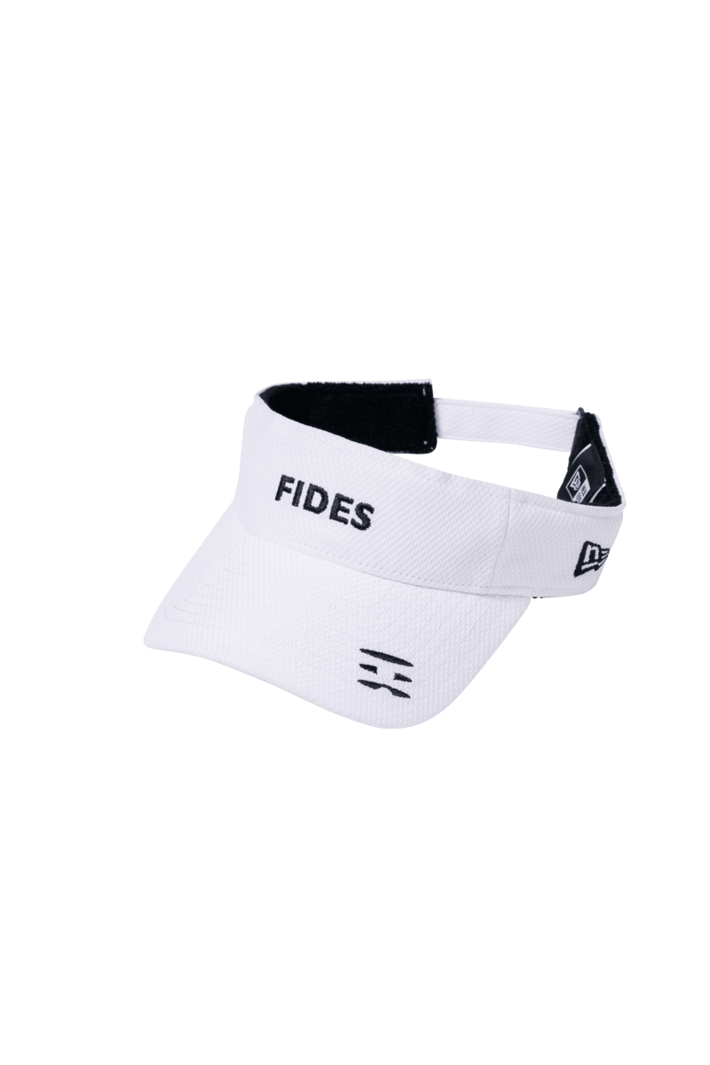 NEW ERA SUN VISOR ON PAR