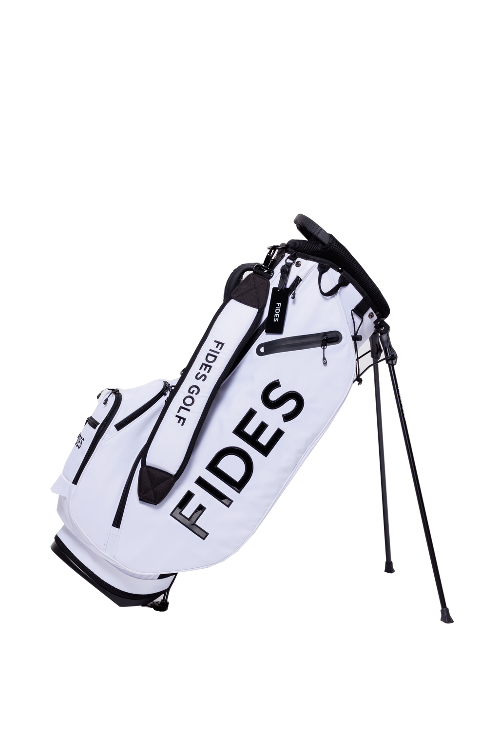 STAND CADDIE BAG – FIDES