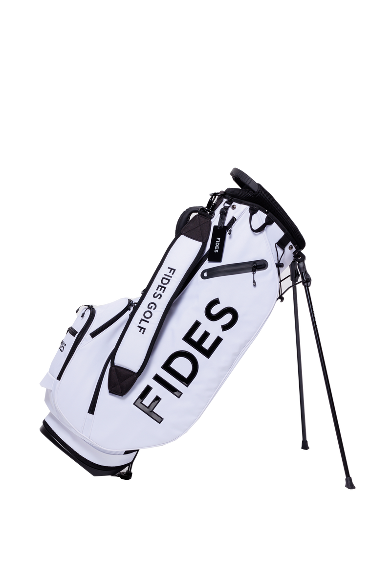 STAND CADDIE BAG