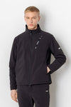 CORDURA 2WAY STRETCH WARM FULL ZIP BLOUSON