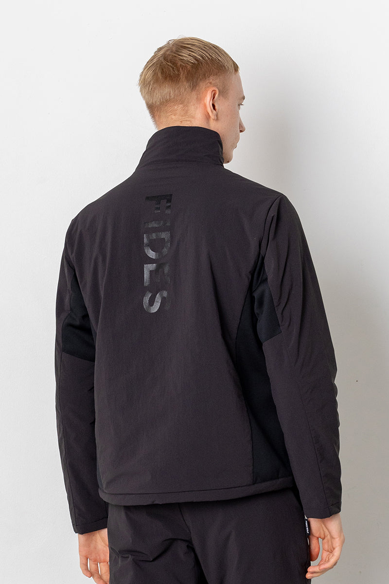 CORDURA 2WAY STRETCH WARM FULL ZIP BLOUSON