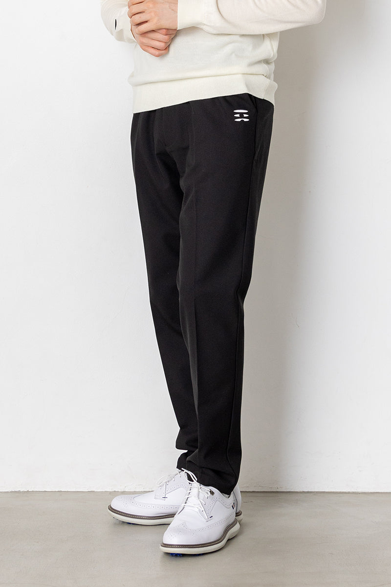 BACK BRUSHED 2WAY PANTS