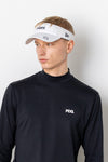 NEW ERA SUN VISOR ON PAR