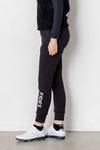 SWEAT RIB PANTS WOMEN