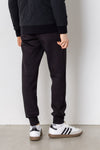 SWEAT RIB PANTS