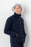 PADDED FULL ZIP BLOUSON